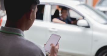 Publica el IMSS reglas para incorporar a repartidores y conductores de plataformas al Seguro Social