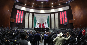 Diputados aprueban Ley General del Sistema Nacional de Seguridad Pública