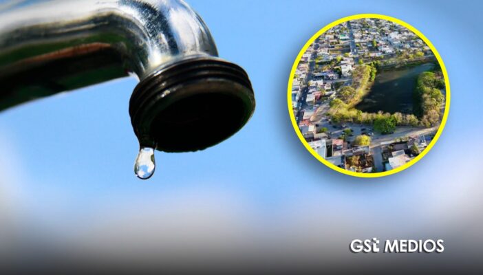 Vecinos de El Coapinole exigen solución inmediata a la falta de agua