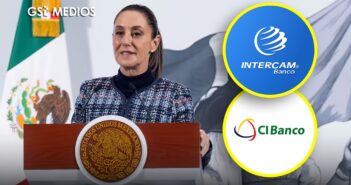 Sheinbaum niega acusaciones de lavado de dinero contra bancos mexicanos: “No hay pruebas, solo dichos”