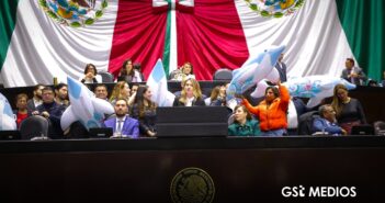 Diputados aprueban reforma que prohíbe espectáculos con delfines y delfinarios en México