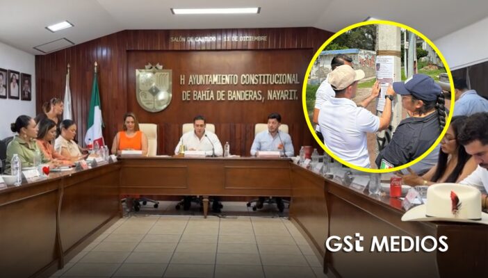 Aprueban convenio para búsqueda de personas en Bahía de Banderas