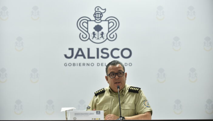 Protección Civil Jalisco aplica medidas para garantizar vacaciones de verano seguras