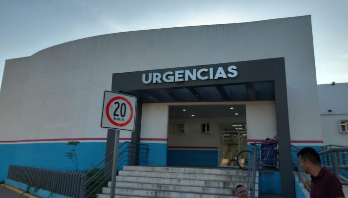 Muere hombre de 78 años tras caer de un árbol