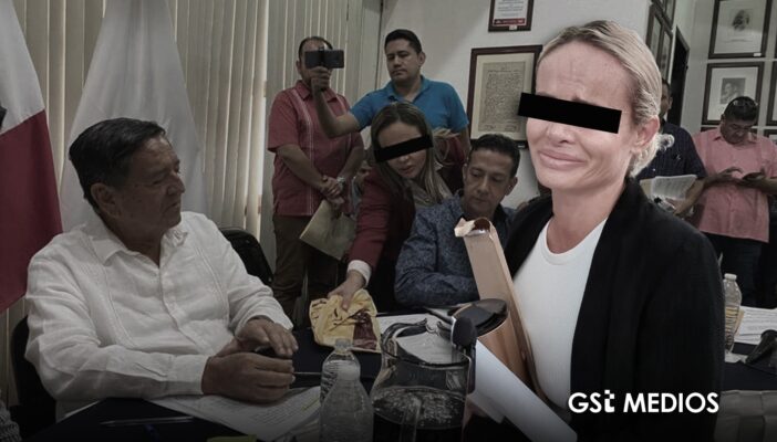 Vinculan a proceso a exregidora de Puerto Vallarta