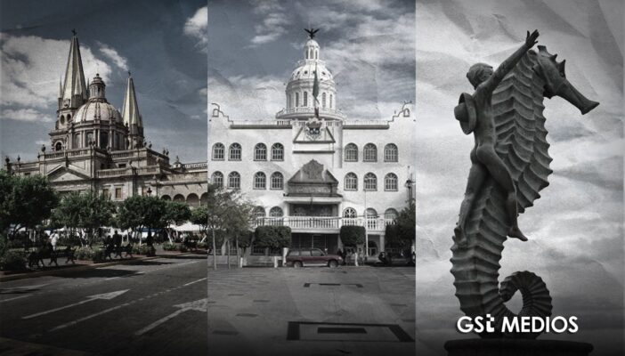 Puerto Vallarta ocupa el tercer lugar en incidencia delictiva estatal