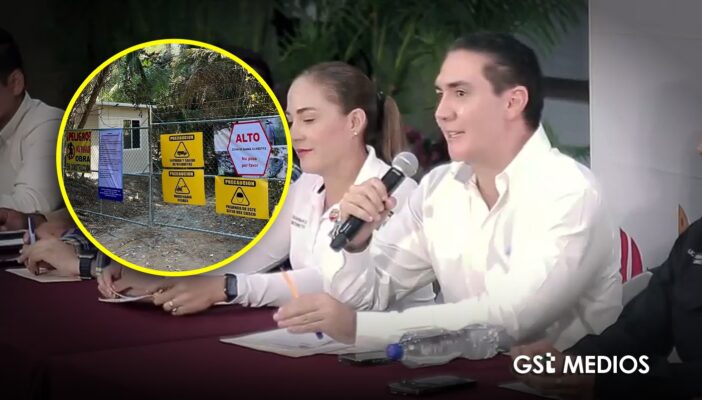 Accesos a playas públicas: avanzan estudios y propuestas de mejora en Bahía de Banderas