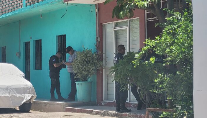 Dos menores desaparecidos tras ser extorsionados telefónicamente en la colonia Morelos y Pavón