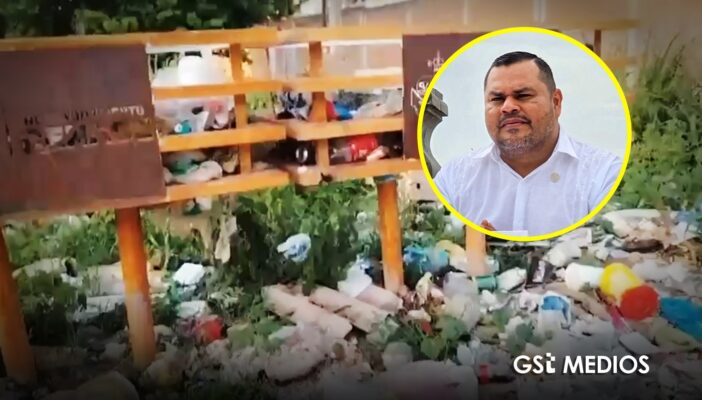 Ciudadanos de Vallarta cuestionan propuesta de multas por la basura