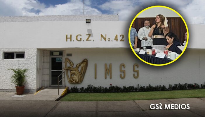 Se busca diálogo entre las autoridades ante la suspensión de servicios y medicamentos para trabajadores del ayuntamiento