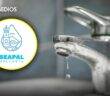 Persisten cortes de agua sin previo aviso en la zona alta de Puerto Vallarta; vallartenses exigen respuestas a Seapal