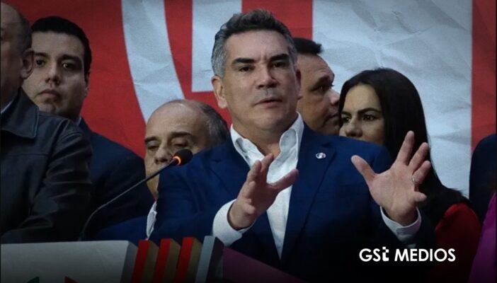 Solicitan desafuero de Alejandro "Alito" Moreno, le acusan de desvío de 83.5 millones de pesos