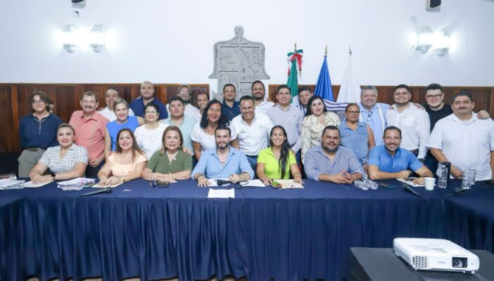 Se aprueba Plan de Desarrollo y Gobernanza 2024-2027