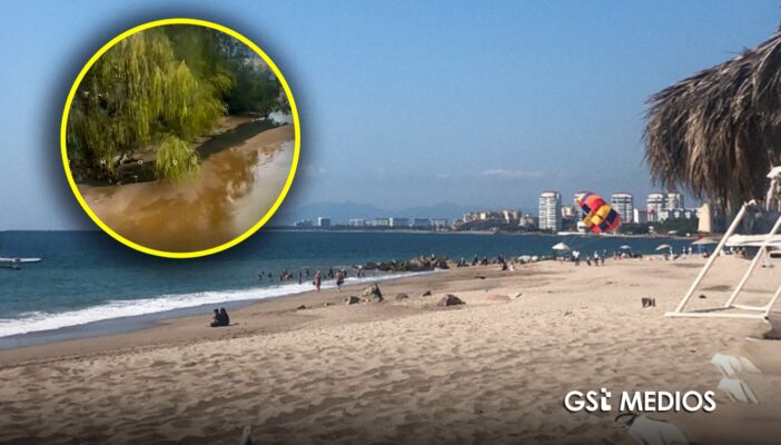 Se contempla Puerto Vallarta en certificaciones de playas, pese a problemas de contaminación