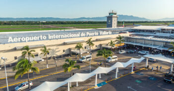 Southwest Airlines abrirá dos nuevas rutas internacionales hacia Puerto Vallarta