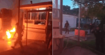 Confirman siete muertos y 11 heridos tras motín en penal de Tuxpan, Veracruz