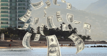 Bahía de Banderas, con las rentas más caras del país, le sigue Puerto Vallarta