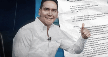 Documento revela presiones y presuntos abusos en gobierno de Héctor Santana