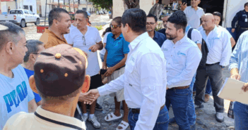 Se logra acuerdo entre Seapal Vallarta y Vecinos de la colonia 5 de diciembre