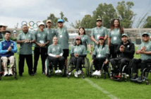 Seleccionados de Para Tiro con Arco acusan que la Conade los dejó sin recursos para el Mundial