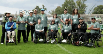 Seleccionados de Para Tiro con Arco acusan que la Conade los dejó sin recursos para el Mundial