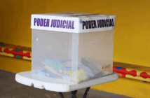 Ciudadanos dudan de la reforma judicial y de elección al Poder Judicial, según encuesta