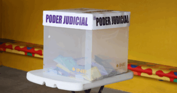 Ciudadanos dudan de la reforma judicial y de elección al Poder Judicial, según encuesta