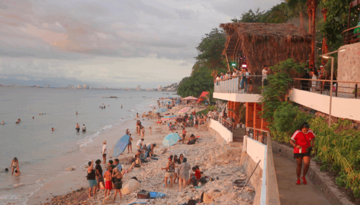 Luis Munguía invierte casi 13 millones en nueva “Tukiplaya”