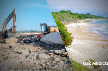 Denuncian daños ambientales por desarrollo inmobiliario en Punta de Mita