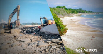 Denuncian daños ambientales por desarrollo inmobiliario en Punta de Mita