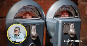 Propuesta de parquímetros en Puerto Vallarta sigue en análisis