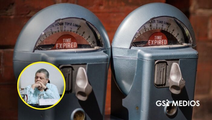 Propuesta de parquímetros en Puerto Vallarta sigue en análisis