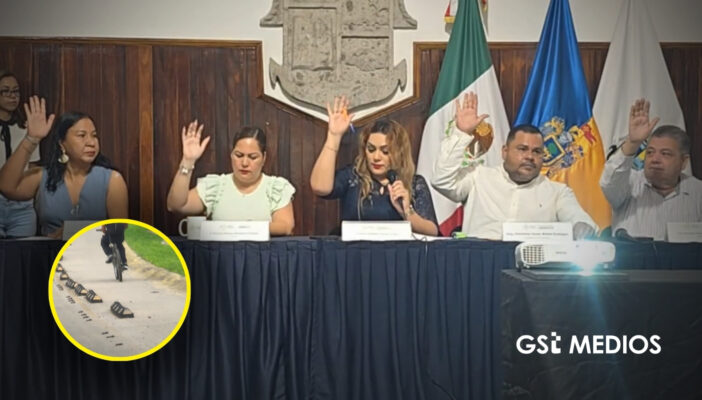 Aprueban plan de recuperación y mantenimiento de ciclovías en Puerto Vallarta