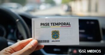 Puerto Vallarta aún no aplica multas por falta de Pase de Estancia Temporal