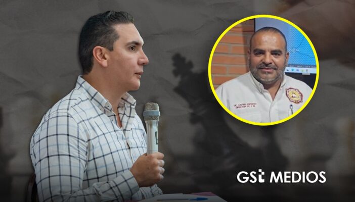 0 y van 3: Héctor Santana mueve fichas sin cumplir el año