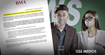 Barra de Abogados se manifiesta ante actos de censura y restricciones a la libertad de expresión de periodistas