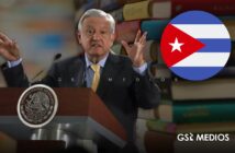 México destinó más de 387 millones de pesos para impresión de libros enviados a Cuba