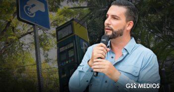 Sí o sí habrá consenso para parquímetros en Puerto Vallarta: Munguía