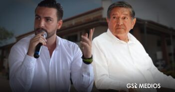 Munguía atiende aclaración del exalcalde Michel Rodríguez sobre observación de auditoría