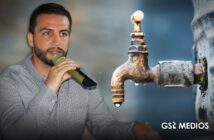 Se prevé abasto de agua potable en el Pitillal en el mes de Septiembre: Munguía