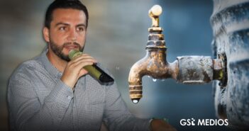 Se prevé abasto de agua potable en el Pitillal en el mes de Septiembre: Munguía