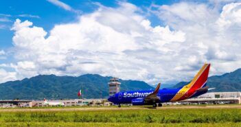 Anuncian nuevo vuelo desde San Diego a Puerto Vallarta