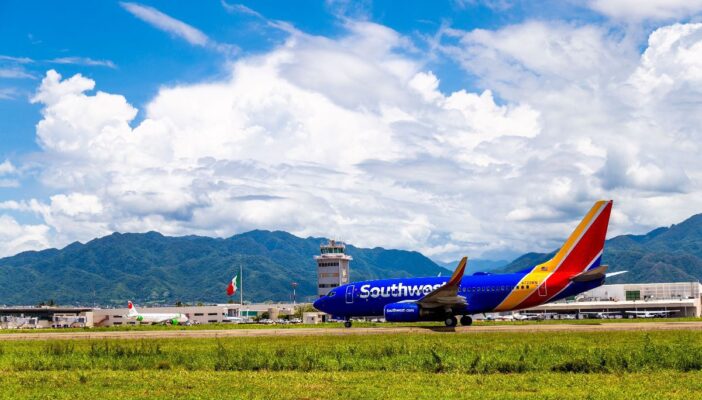 Anuncian nuevo vuelo desde San Diego a Puerto Vallarta