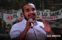 Vidulfo Rosales deja el caso de los 43 normalistas de Ayotzinapa y se suma Hugo Aguilar en la SCJN