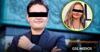 Vinculan a proceso a sobrino de exregidora Carla Verenice "N" por delito de peculado