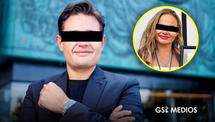 Vinculan a proceso a sobrino de exregidora Carla Verenice "N" por delito de peculado