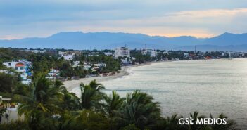 Bahía de Banderas supera a Puerto Vallarta en ocupación hotelera, según DataTur