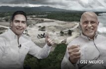Con el aval del gobierno estatal y municipal, inician ecocidio en Punta de Mita