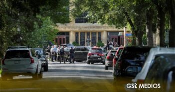 Tiroteo en escuela católica de Minneapolis deja al menos 20 heridos y 2 personas fallecidas