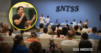 Vecinos de la colonia Versalles rechazan propuesta de parquímetros en Puerto Vallarta